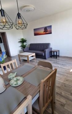 Chodov apartmán