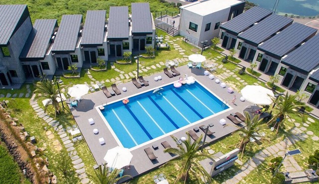 Christmas Resort