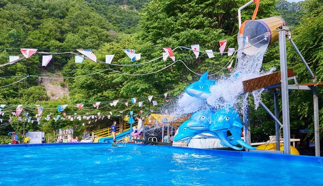 Chuncheon Free People's Caravan Pension