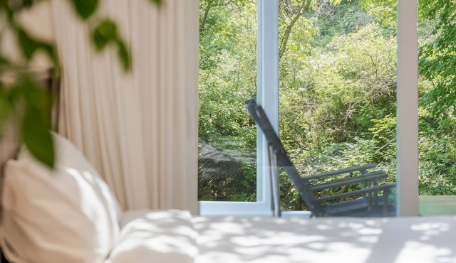 Chuncheon Haven Forest Pension