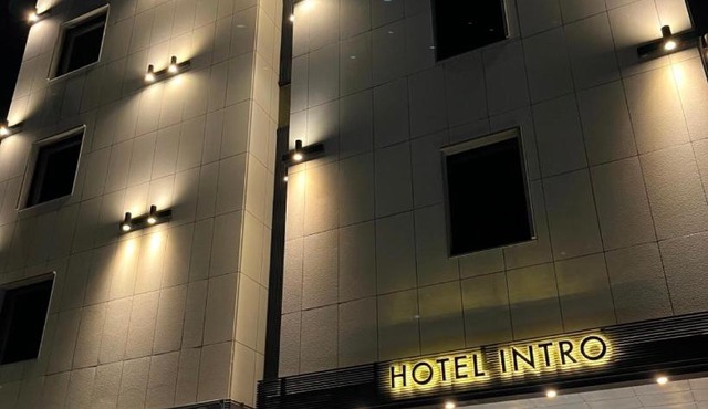 Chuncheon Intro Family hotel