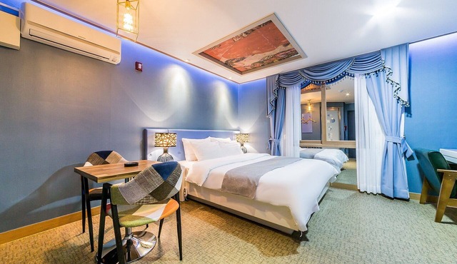Chuncheon Sens Motel