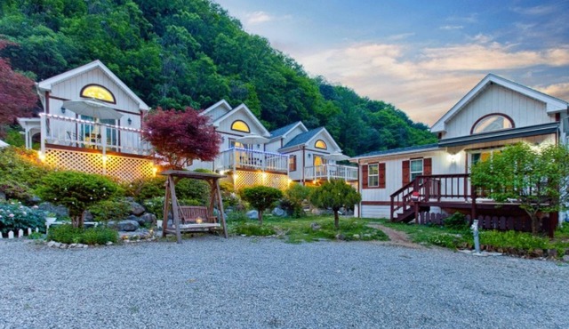 Chuncheon Serenite Pension