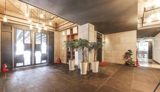 Chuncheon Urbane Hotel
