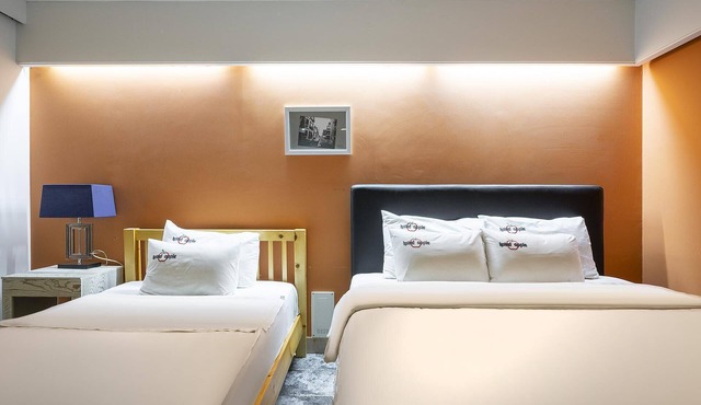 Chungju Apple Hotel