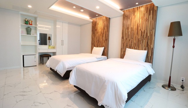 Chungju Grand Hotel