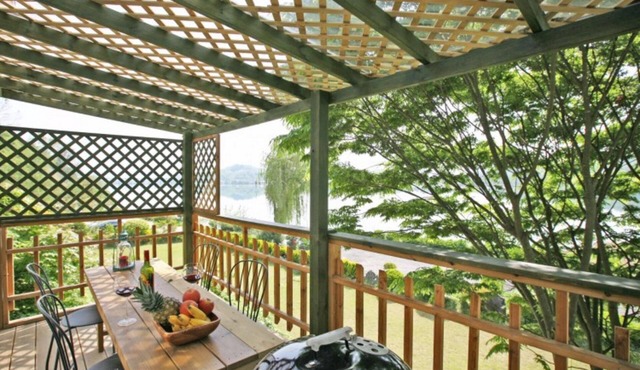 Chungju Nordic Pension