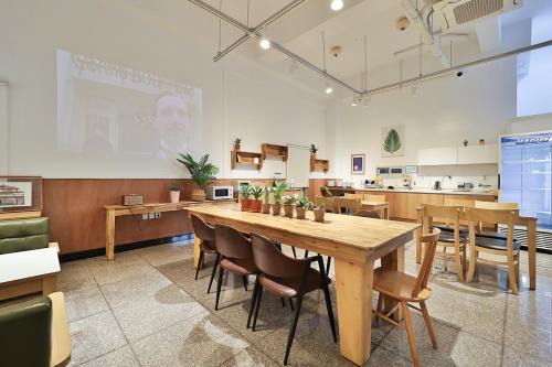 Ciel mini hotel