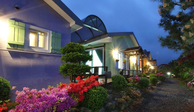 Ciel Pension