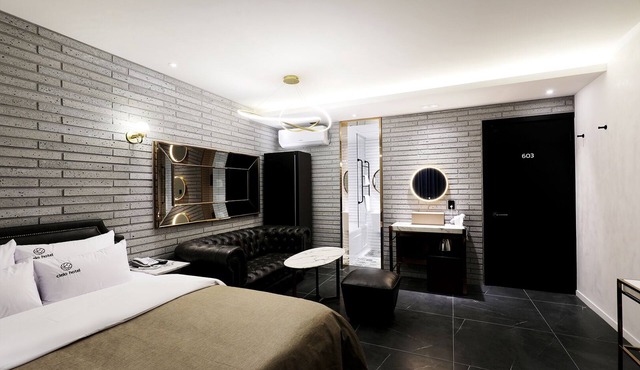 Cielo Hotel