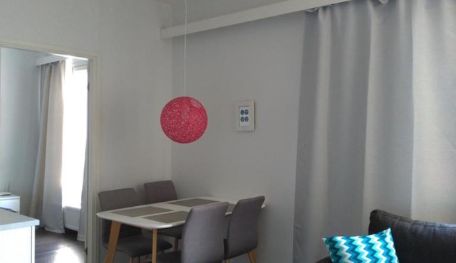 City Apartments