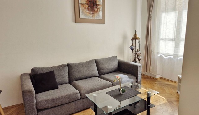 City Center Stays/AK1-L, Apartment with 1 bedroom