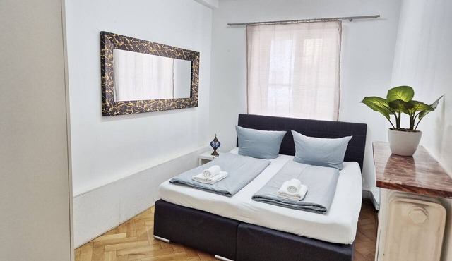 City Center Stays/AK1-R, Apartment with 2 bedrooms