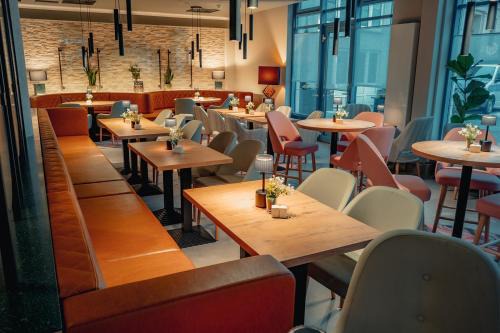 City Park Hotel