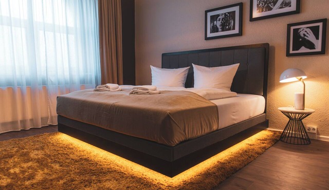 Cityloft Erfurt