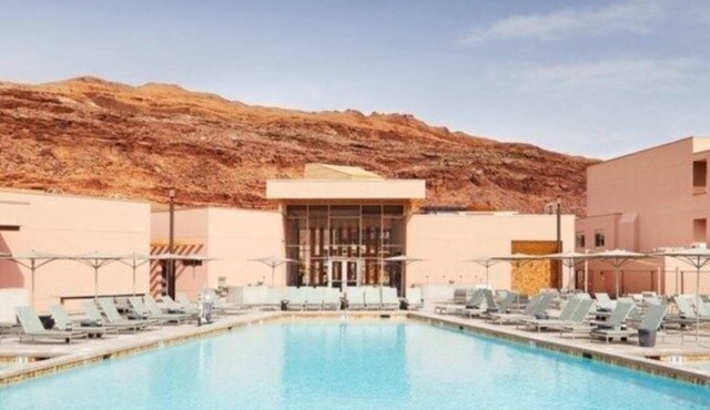 Club Wyndham Moab - 4 Bedroom Presidential
