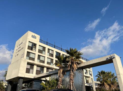 CNB Hotel COZYANDBOUTIQUE