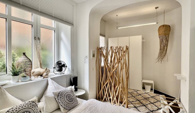 Cocoma-Design-Apartment