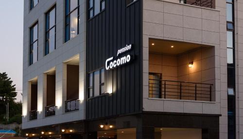 Cocomo Spa