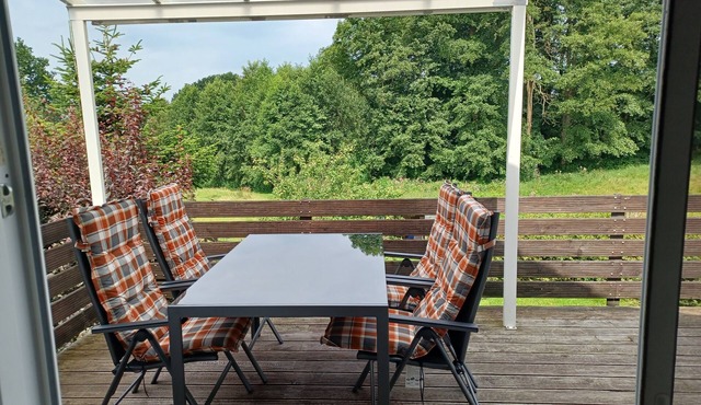 Comfort - Holiday apartment near Schleswig