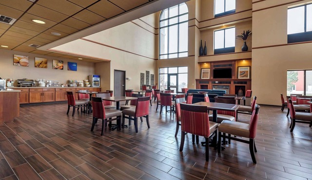 Comfort Inn & Suites Goodland
