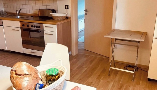 Comfortable accommodation (up to 6 people)
