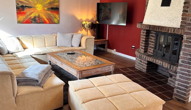 Comfortable accommodation Norderstedt Hamburg and Airport nearby