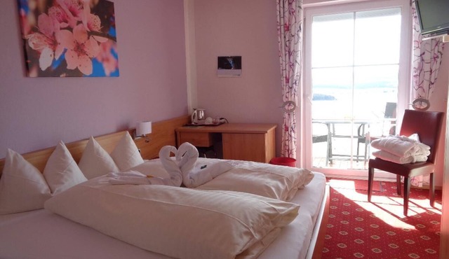 Comfortable apartment (35 sqm) for up to 3 people with free WiFi