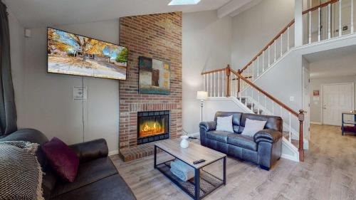 Comfortable Family Friendly Home on Quincy Reservoir