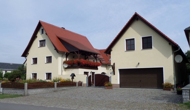 comfortable holiday flat