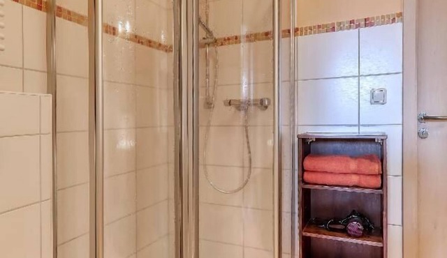 Comfortable vacation apartment (70 sqm) with free WLAN