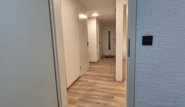 COMFY Gemütliche Unterkunft 013