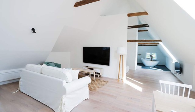 Complete completely renovated & maritime country house on the Schlei | up to 16 people