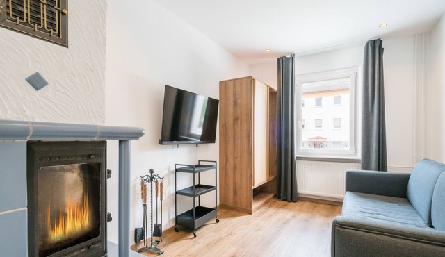 Condo II - modern apartment for up to 6 people