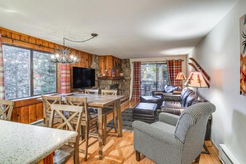 Condo w/Pool Access: 2 Mi to Winter Park Resort!