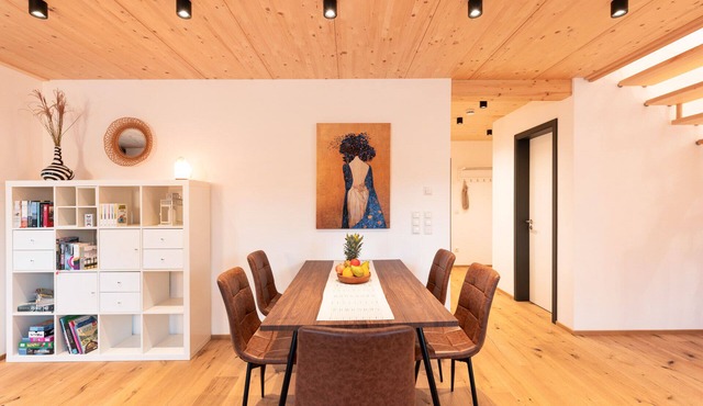Coozy Nook Leuterschach
