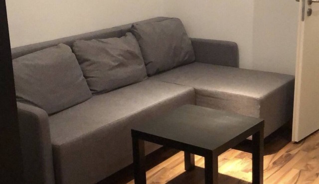Cosy apartment great location close to everything