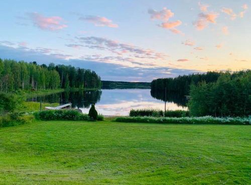 Cottage Elsa