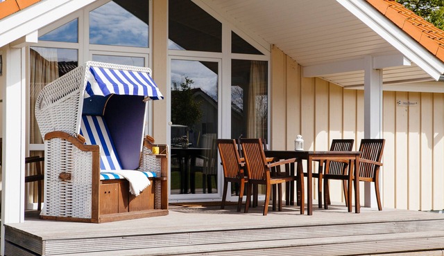 Cottage for 4 guests with 70m² in Pelzerhaken (95002)