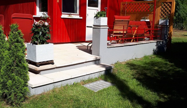 Cottage in the countryside - near Berlin - NEW 2018!