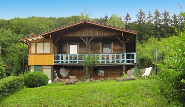 Cottage, Kaltennordheim