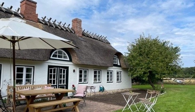 Cottage Kate 4 - FHSF