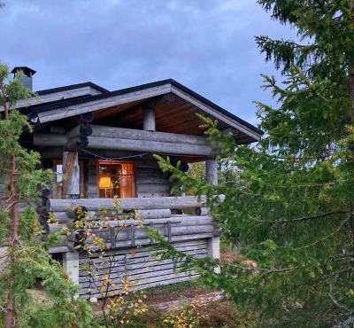 Cottage Kurmitta Iso-Syöte