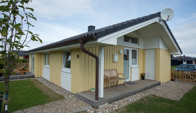 Cottage on tw beach/sea. Büsum u. St. Peter-Ording, pets welcome
