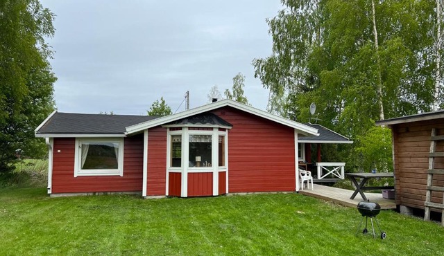 Cottage Stranden