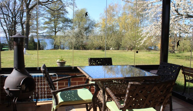 Country house - Studio zum See - Ferienhof Löschebrand