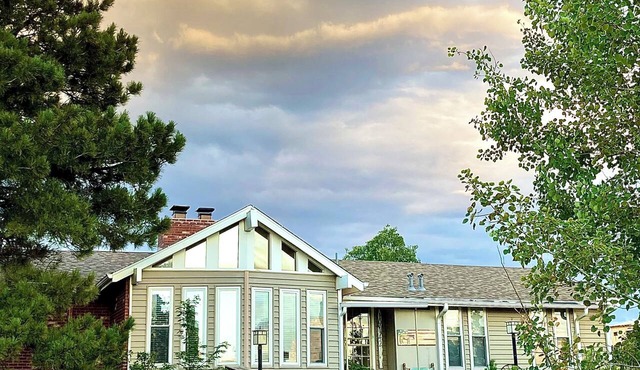 Country Living for Grandparents, Travel Nurses and Execs!