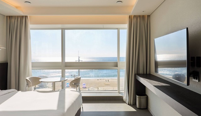 Covestay Haeundae
