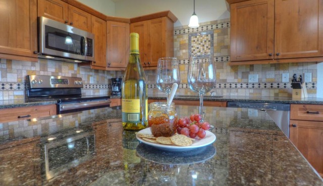 Coyote Ridge Condo
