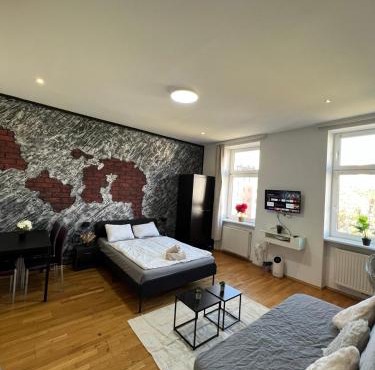 cozy apartment - donau Area mm28